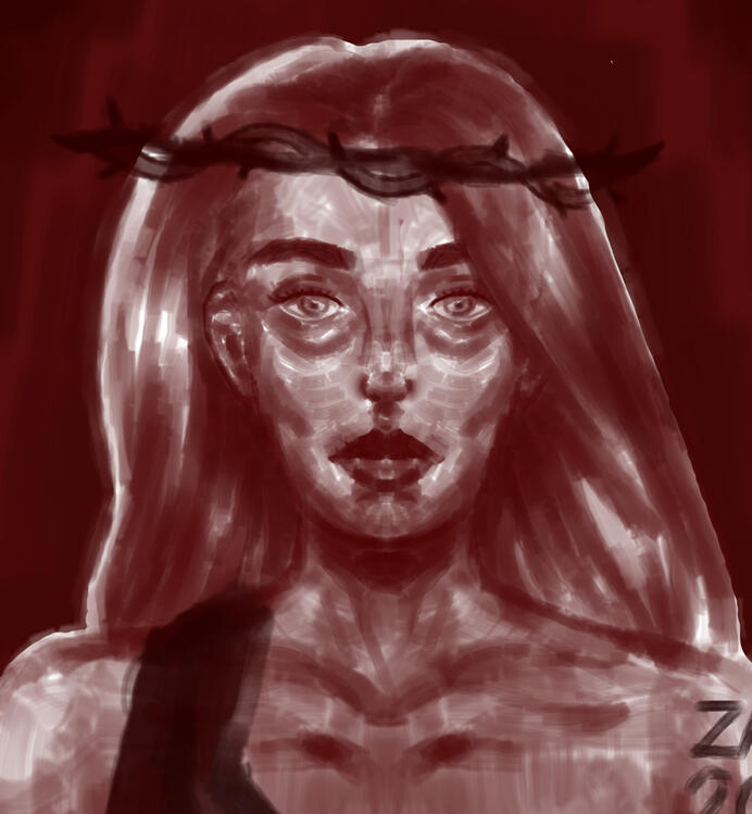 Persephone