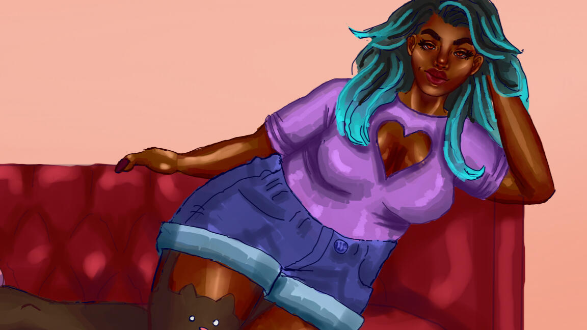 Black Girls Rock