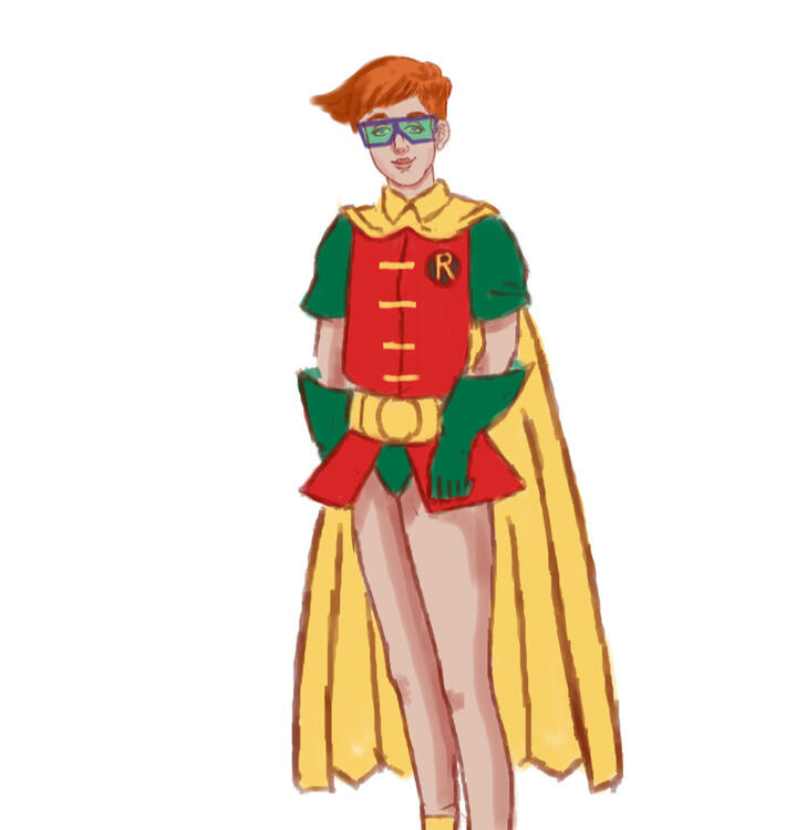 Carrie Kelley