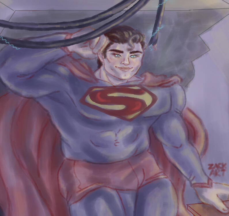 Superman